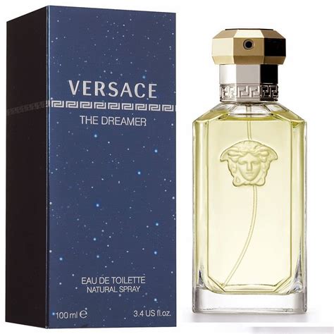 profume versace the dreamer|versace the dreamer original.